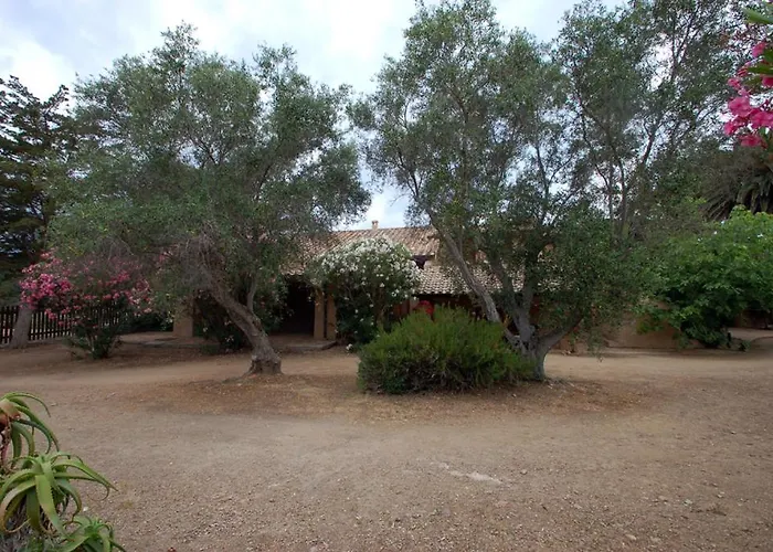 Bed & Breakfast Animosque 3*