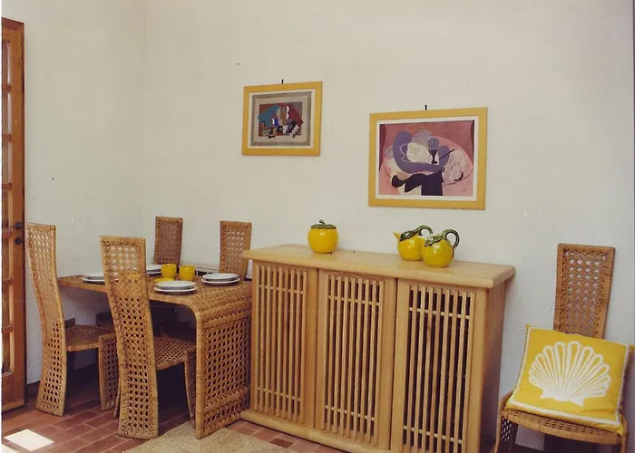 Animosque Bed & Breakfast