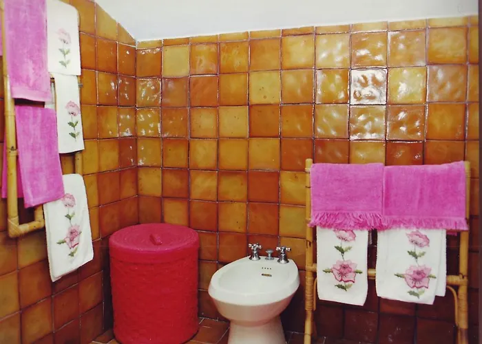 Bed & Breakfast Animosque 3*