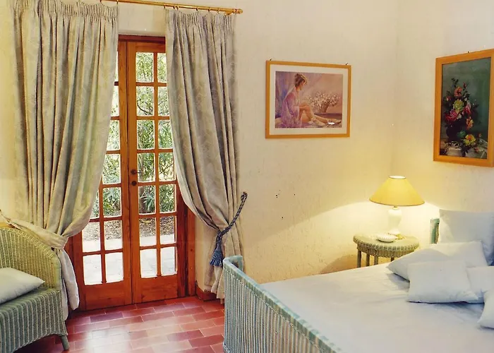 Animosque Bed & Breakfast Isola di Giannutri