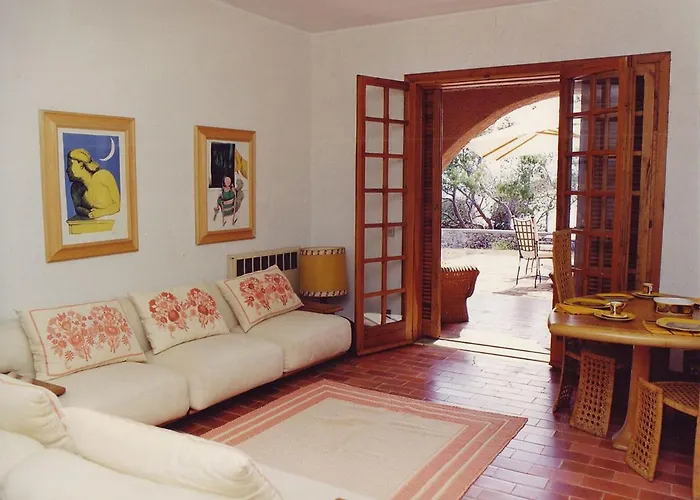 Bed & Breakfast Animosque