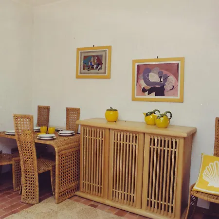 Animosque Bed & Breakfast