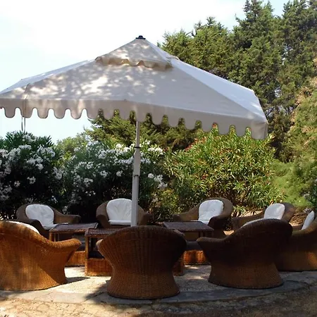 Bed & Breakfast Animosque 3*