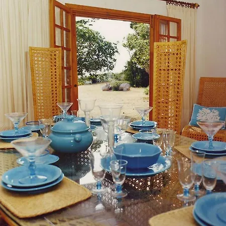 Bed & Breakfast Animosque