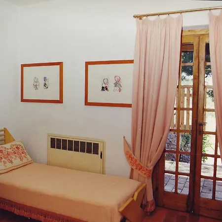 Bed & Breakfast Animosque