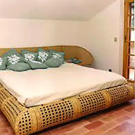Bed & Breakfast Animosque 3*