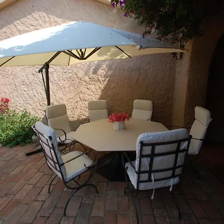 Bed & Breakfast Animosque Isola di Giannutri