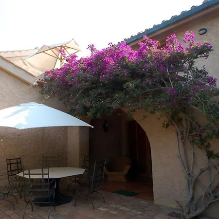 Animosque Bed & Breakfast Isola di Giannutri