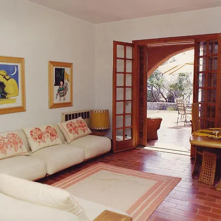 Bed & Breakfast Animosque