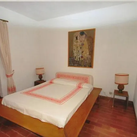 Animosque Bed & Breakfast Isola di Giannutri